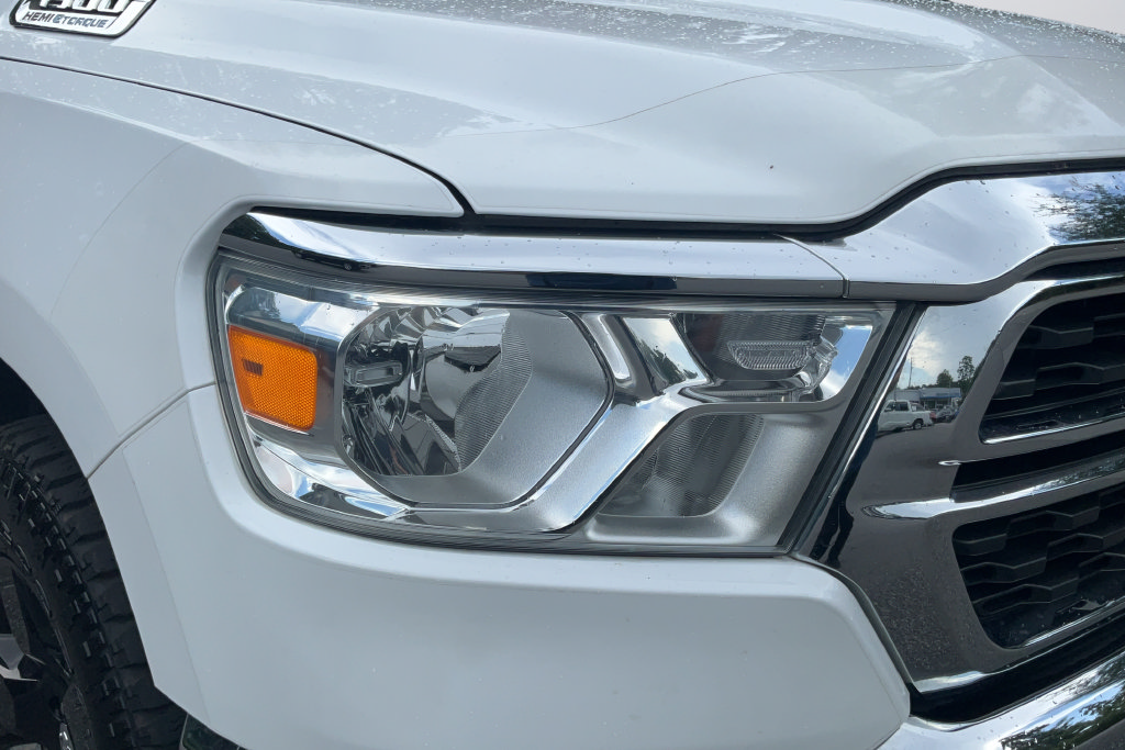 Used 2022 RAM 1500 Big Horn RWD image 29