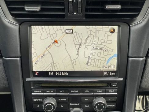 Used 2015 Porsche 911 Carrera 4 GTS image 37