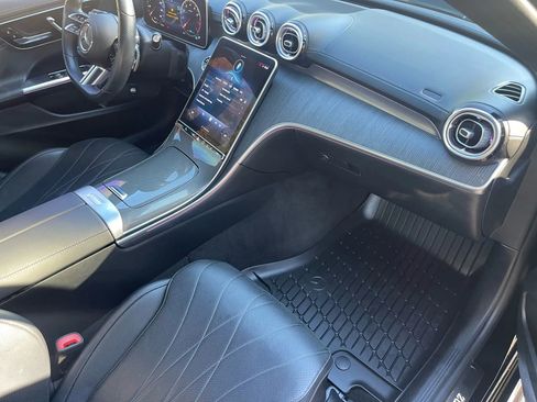 Used 2022 Mercedes-Benz C 300 Sedan image 14