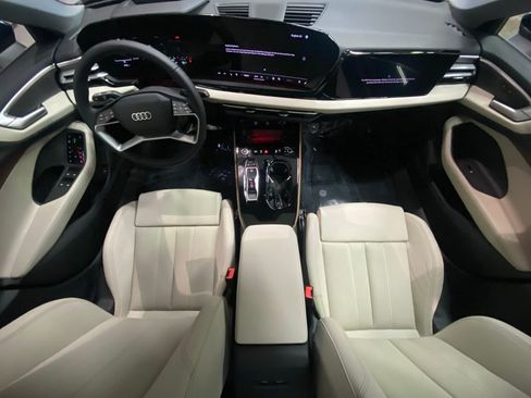 New 2025 Audi A5 2.0T Prestige image 10