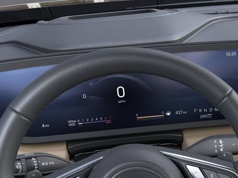 New 2026 Buick Enclave Preferred FWD image 18