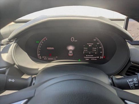 New 2025 Acura TLX w/ Technology Package image 11