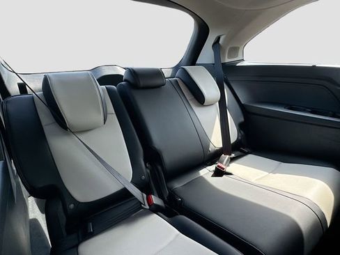 New 2026 Honda Odyssey Elite image 29