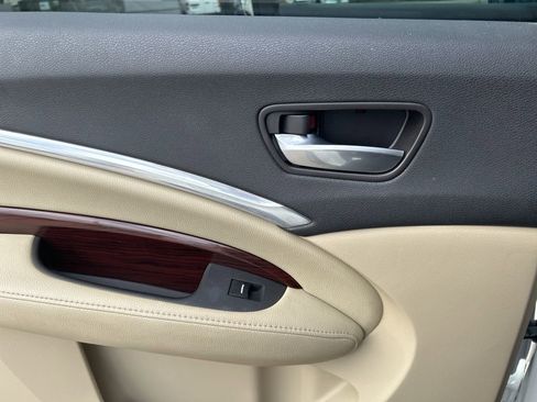 Used 2016 Acura MDX image 21