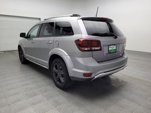 Used 2020 Dodge Journey Crossroad image 5
