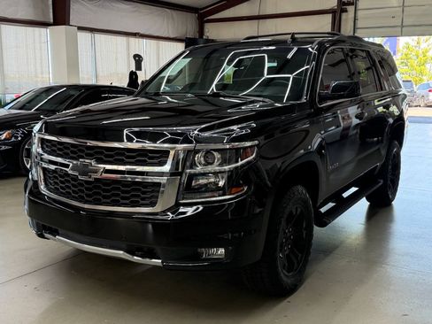 Used 2019 Chevrolet Tahoe LT AWD/4WD image 5