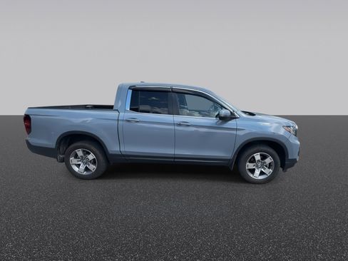 Used 2025 Honda Ridgeline RTL image 10