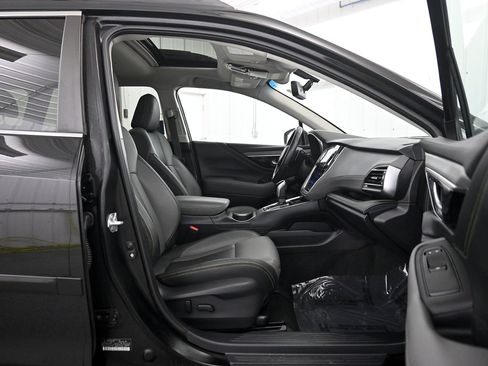 Used 2021 Subaru Outback Onyx Edition XT w/ Popular Package #2 image 25