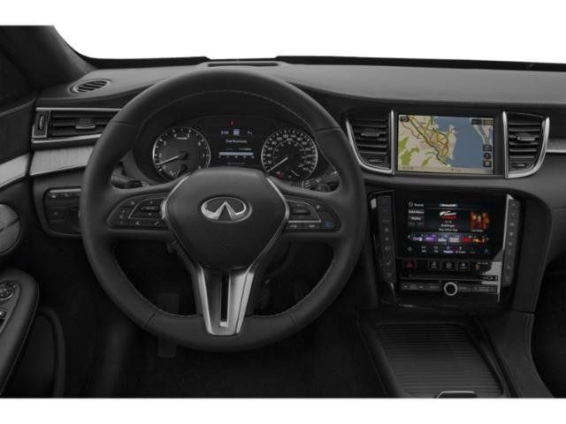 Used 2020 INFINITI QX50 Sensory w/ Climate Package AWD/4WD image 10