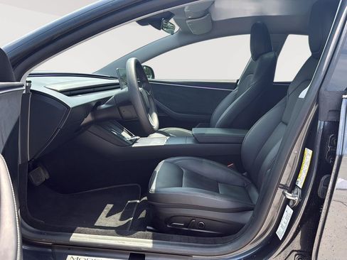 Used 2024 Tesla Model 3 Long Range AWD/4WD image 5