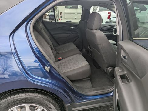 Used 2022 Chevrolet Equinox LT image 29
