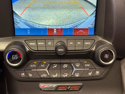 Used 2019 Chevrolet Corvette Z06 RWD image 19