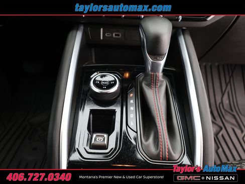 Used 2023 Chevrolet Colorado Z71 w/ Z71 Convenience Package 2 image 21