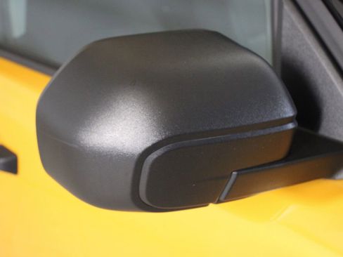 Certified 2022 Ford Bronco Sport Big Bend w/ Convenience Package image 25