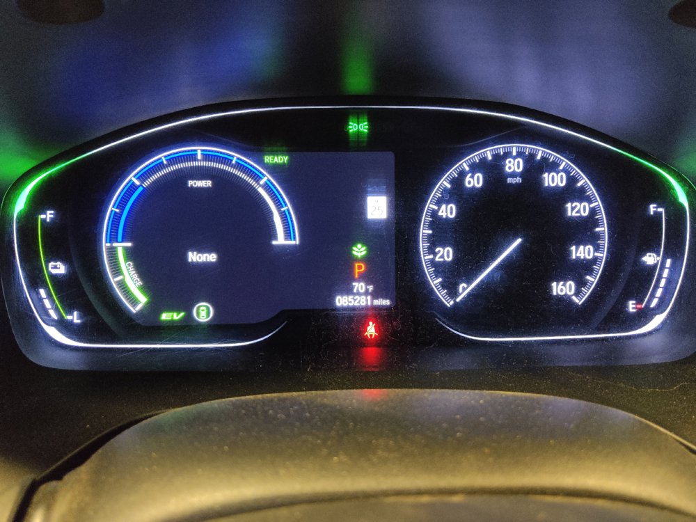 Used 2022 Honda Insight EX image 23