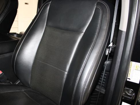 Used 2019 Ford F250 Lariat w/ Lariat Ultimate Package image 16