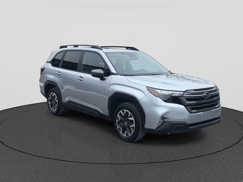 New 2026 Subaru Forester Premium image 2