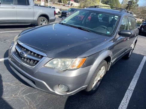 Used 2009 Subaru Outback 2.5i Special Edition image 1
