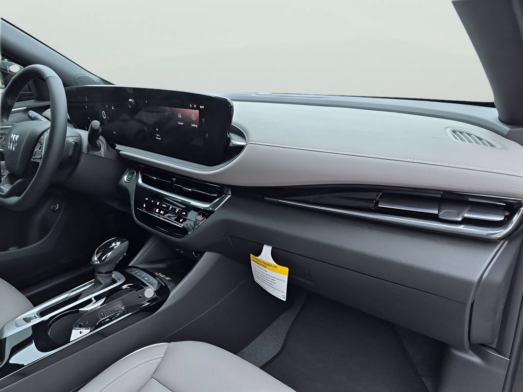 New 2026 Buick Envista Preferred FWD image 40