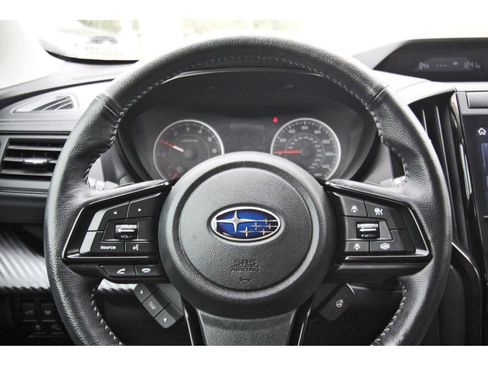 Certified 2022 Subaru Ascent Onyx Edition AWD/4WD image 13