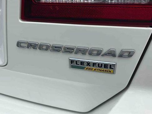 Used 2019 Dodge Journey Crossroad FWD image 9