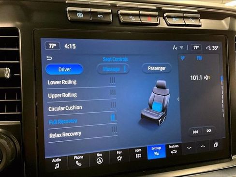 Used 2024 Ford F250 Limited w/ FX4 Off-Road Package image 28