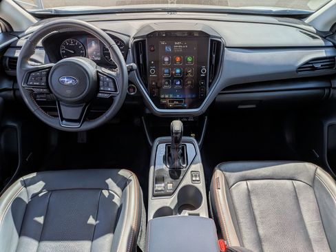 Certified 2024 Subaru Crosstrek 2.5i Limited w/ Crosstrek Mirror Package AWD/4WD image 27
