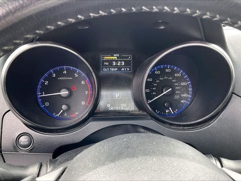 Used 2018 Subaru Outback 2.5i Premium image 18