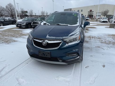 Used 2019 Buick Encore Preferred image 11