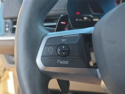 Used 2024 BMW X1 M35i w/ Premium Package image 24