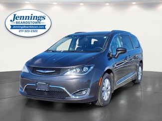 Used 2020 Chrysler Pacifica Touring-L video 1