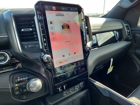 New 2026 RAM 1500 Limited image 28