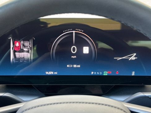 Used 2023 Lucid Air Touring AWD/4WD image 23