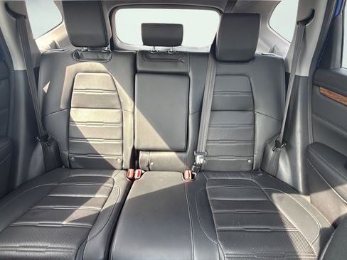 Used 2022 Honda CR-V EX-L image 26