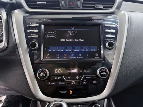 Used 2022 Nissan Murano SV FWD image 27