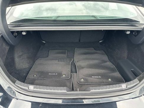 Used 2024 MAZDA MAZDA3 s image 27