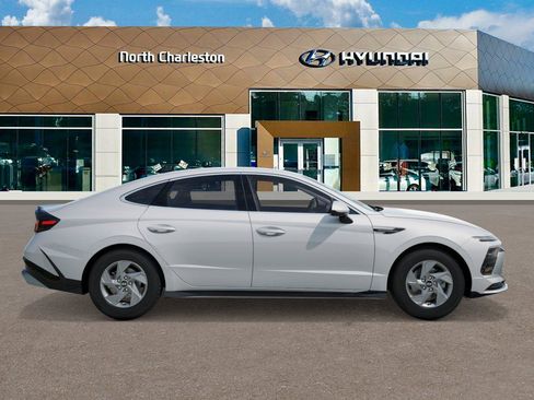 New 2026 Hyundai Sonata SE image 7