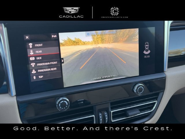 Used 2023 Porsche Macan AWD/4WD image 16