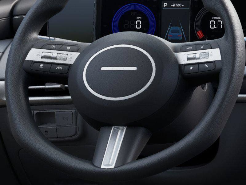 New 2026 Hyundai Tucson SE FWD image 15