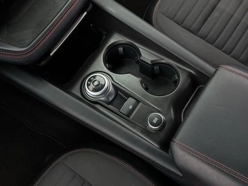 Certified 2025 Ford Explorer ST-Line AWD/4WD image 31