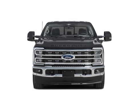 New 2026 Ford F250 Lariat w/ Lariat Ultimate Package image 53