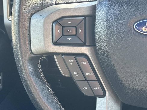 Used 2020 Ford F150 Raptor w/ Equipment Group 801A Mid image 24