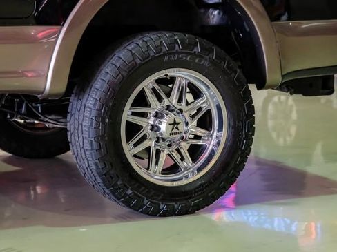 Used 2020 Ford F250 King Ranch w/ King Ranch Ultimate Package image 60