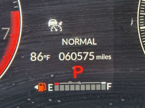 Certified 2025 Honda CR-V EX-L image 24