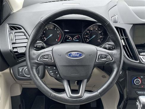 Certified 2019 Ford Escape Titanium image 14