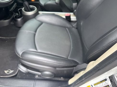 Used 2012 MINI Cooper Countryman S AWD/4WD image 16