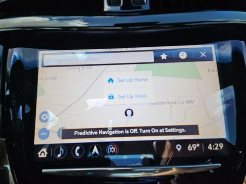Used 2018 Cadillac CTS Luxury RWD image 20
