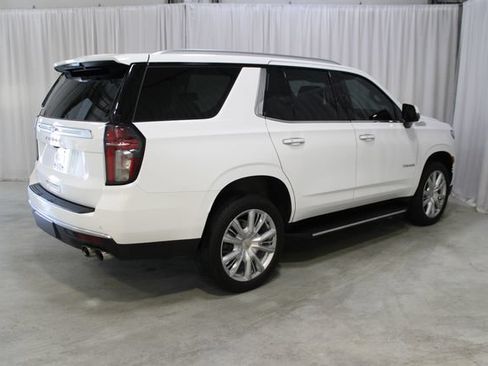 Used 2024 Chevrolet Tahoe High Country w/ Max Trailering Package AWD/4WD image 31