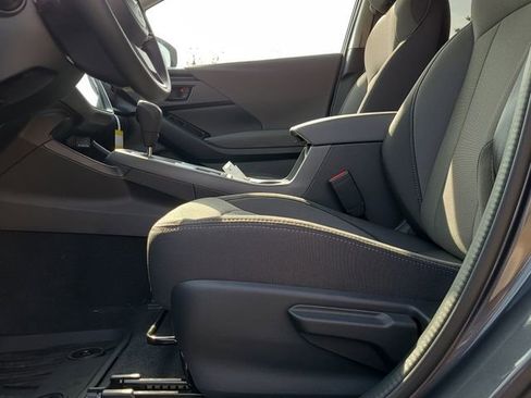 New 2026 Subaru Crosstrek 2.0i Premium image 23