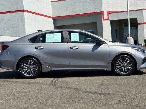 Used 2024 Kia Forte GT-Line FWD image 6